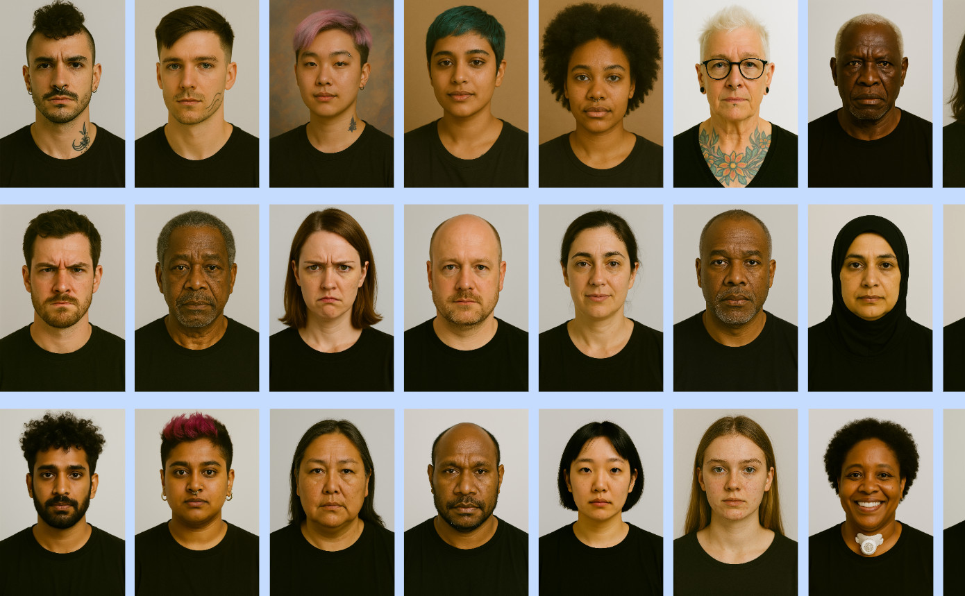 Are You Human gameplay